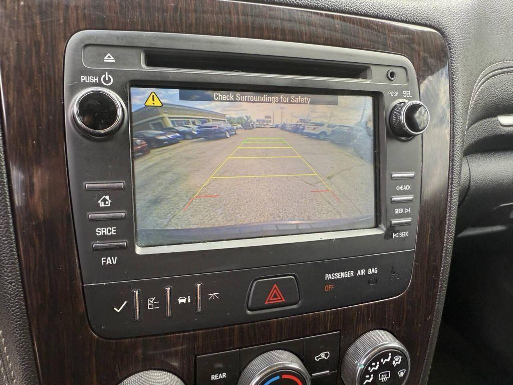 used 2015 Chevrolet Traverse car, priced at $5,999