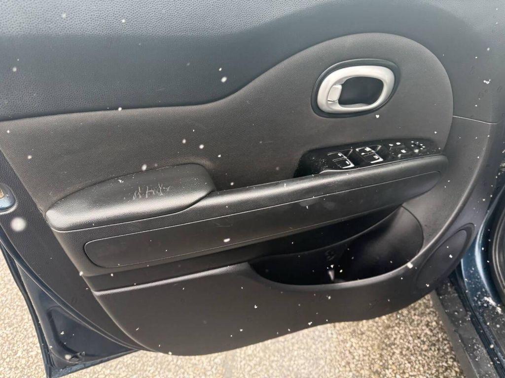 used 2017 Kia Soul car, priced at $7,499