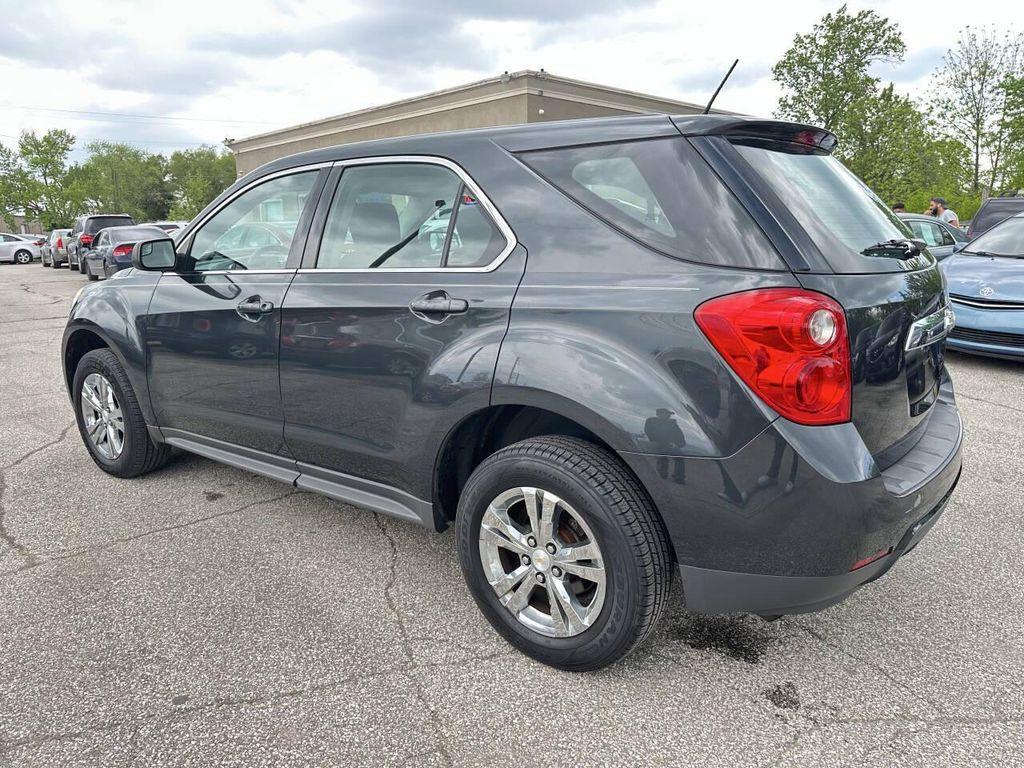 used 2013 Chevrolet Equinox car, priced at $5,999