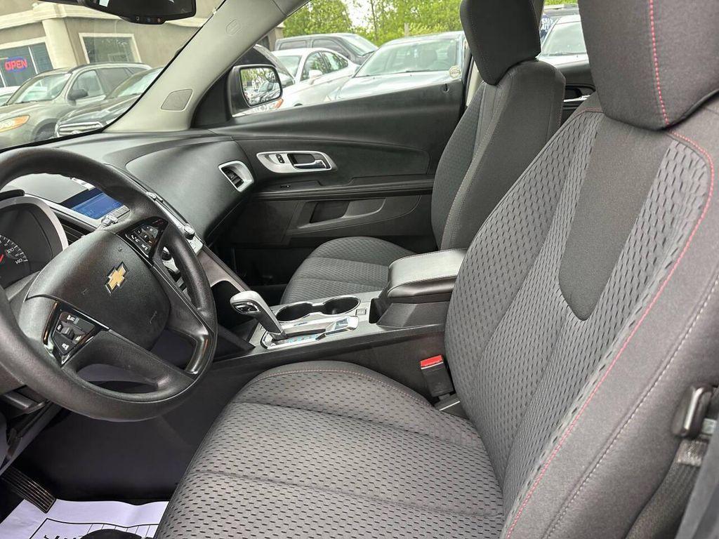 used 2013 Chevrolet Equinox car, priced at $5,999