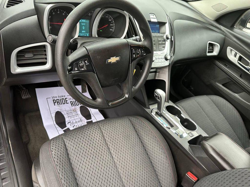 used 2013 Chevrolet Equinox car, priced at $5,999