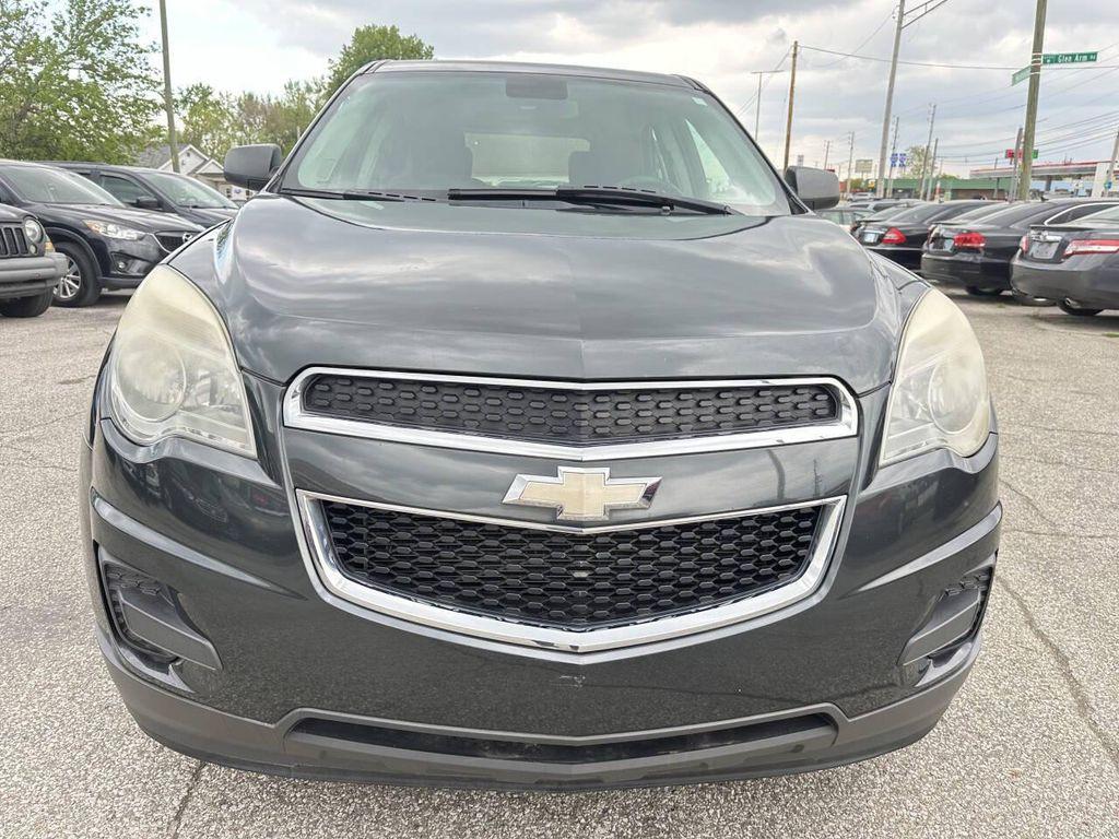 used 2013 Chevrolet Equinox car, priced at $5,999