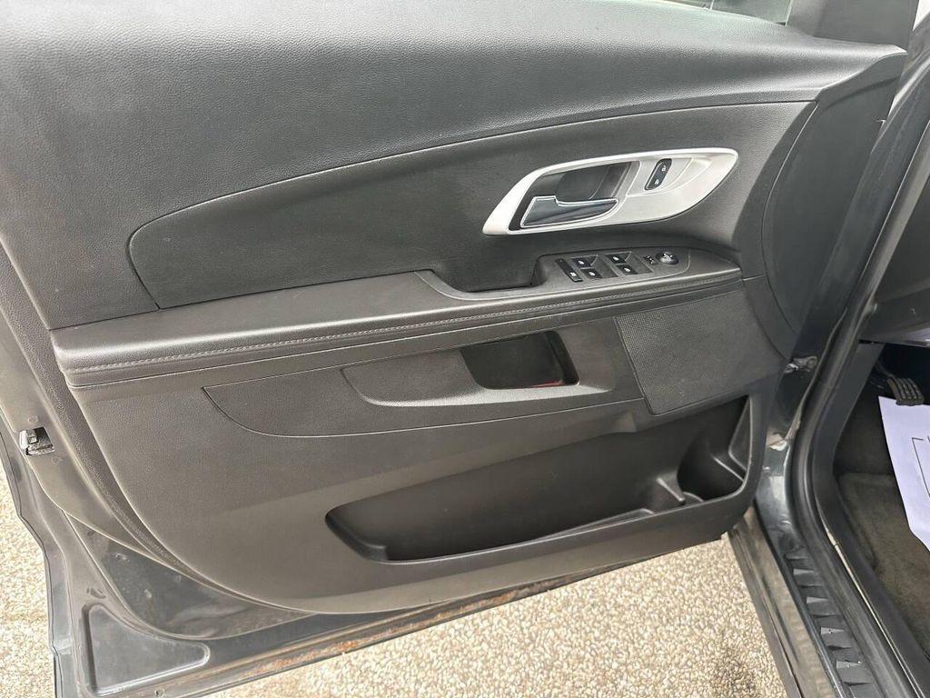 used 2013 Chevrolet Equinox car, priced at $5,999