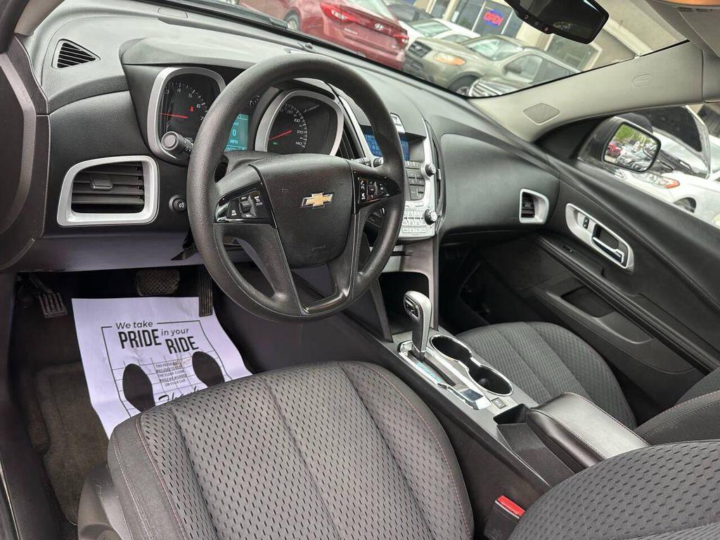 used 2013 Chevrolet Equinox car, priced at $5,999