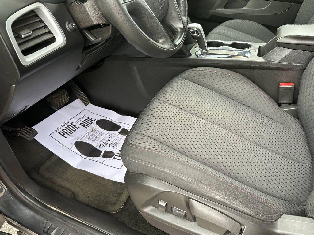 used 2013 Chevrolet Equinox car, priced at $5,999