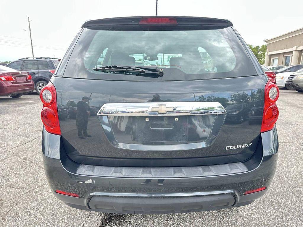 used 2013 Chevrolet Equinox car, priced at $5,999