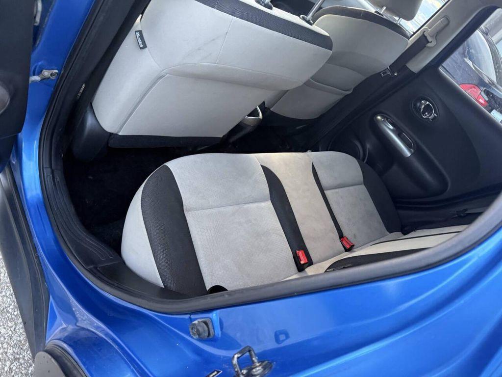 used 2012 Nissan Juke car, priced at $5,999