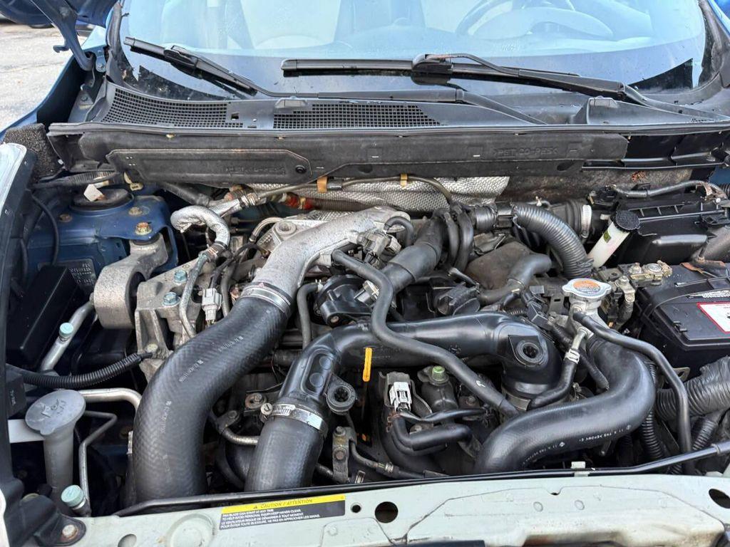 used 2012 Nissan Juke car, priced at $5,999