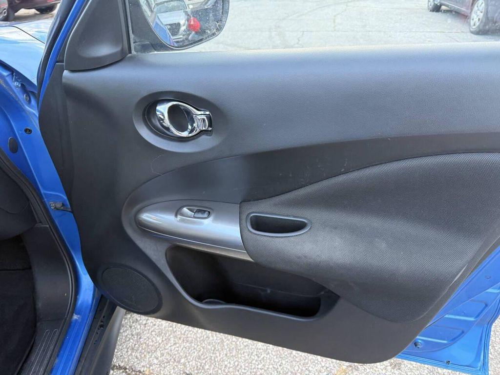 used 2012 Nissan Juke car, priced at $5,999