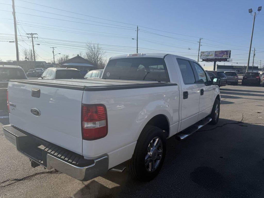 used 2006 Ford F-150 car, priced at $6,799