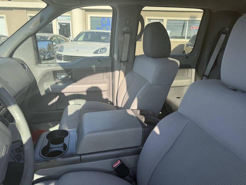 used 2006 Ford F-150 car, priced at $6,799