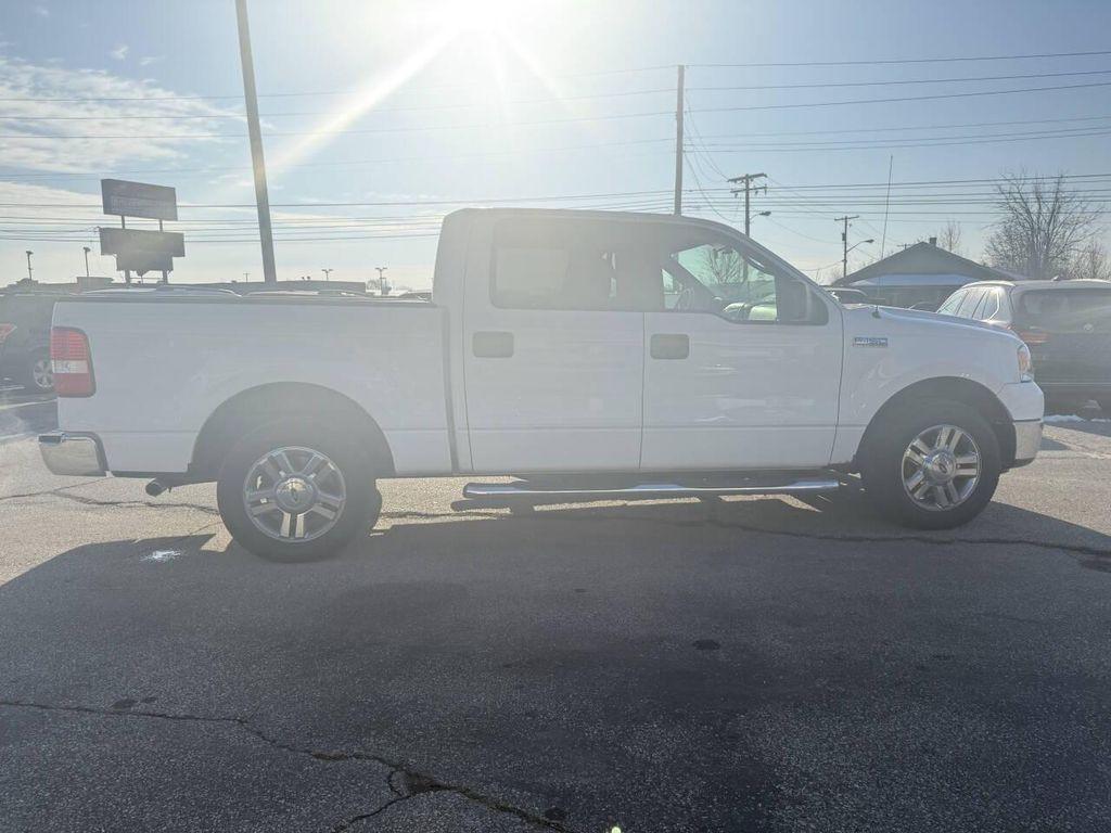 used 2006 Ford F-150 car, priced at $6,799