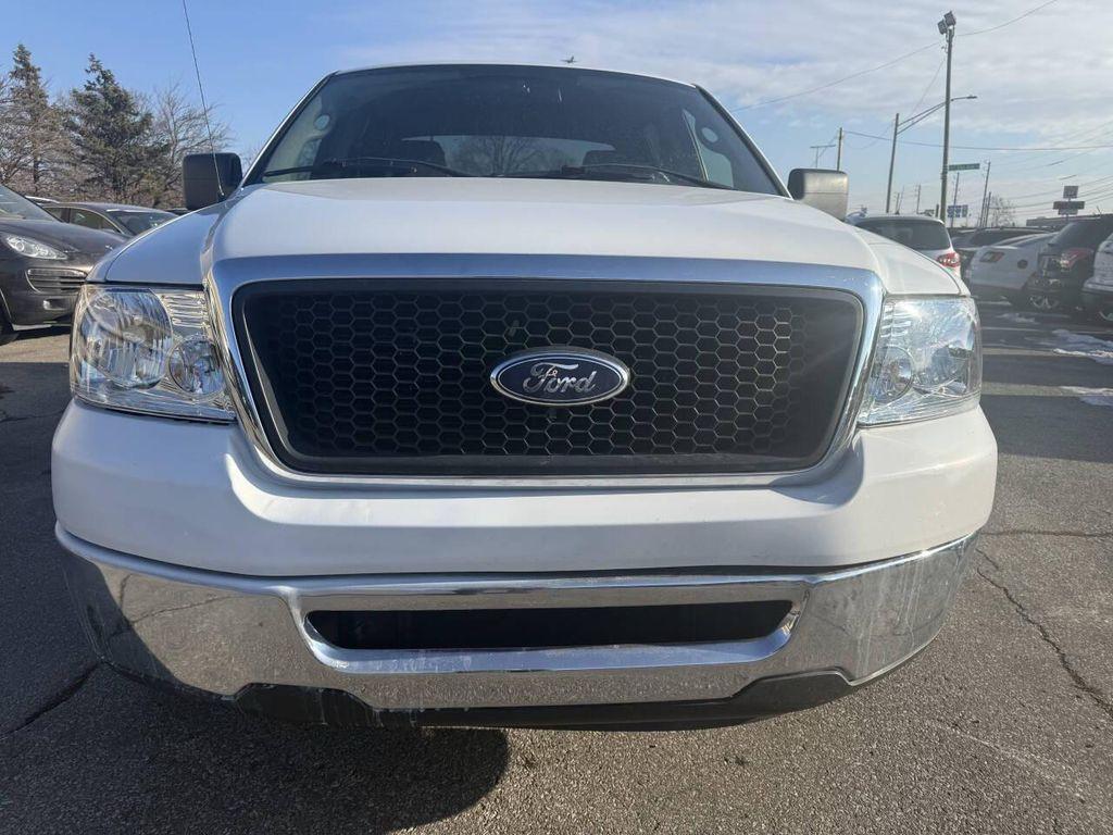 used 2006 Ford F-150 car, priced at $6,799