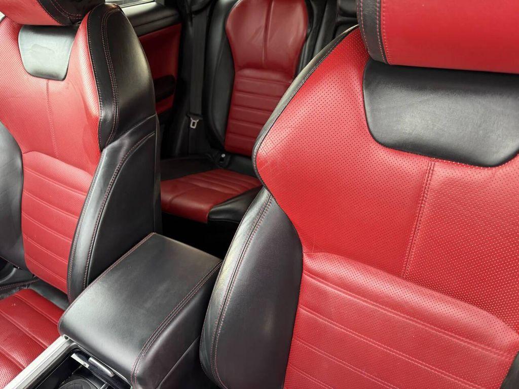 used 2016 Land Rover Range Rover Evoque car, priced at $11,999