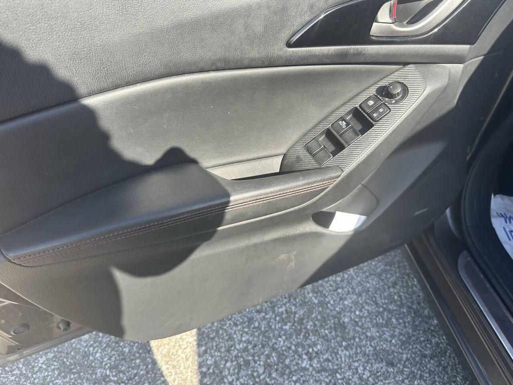 used 2014 Mazda Mazda3 car, priced at $5,999