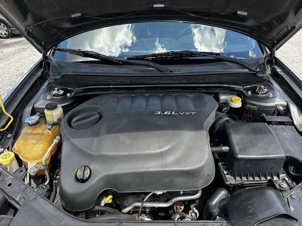 used 2013 Dodge Avenger car, priced at $5,999