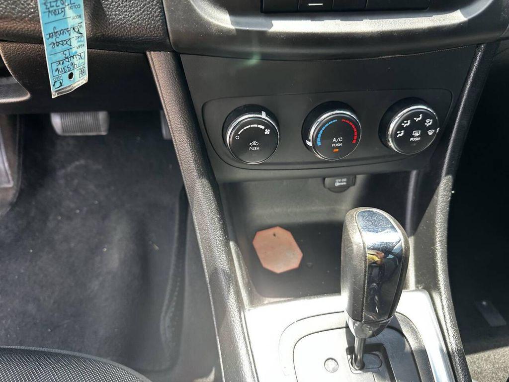 used 2013 Dodge Avenger car, priced at $5,999