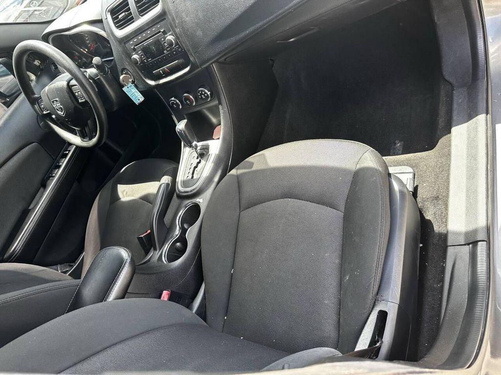 used 2013 Dodge Avenger car, priced at $5,999