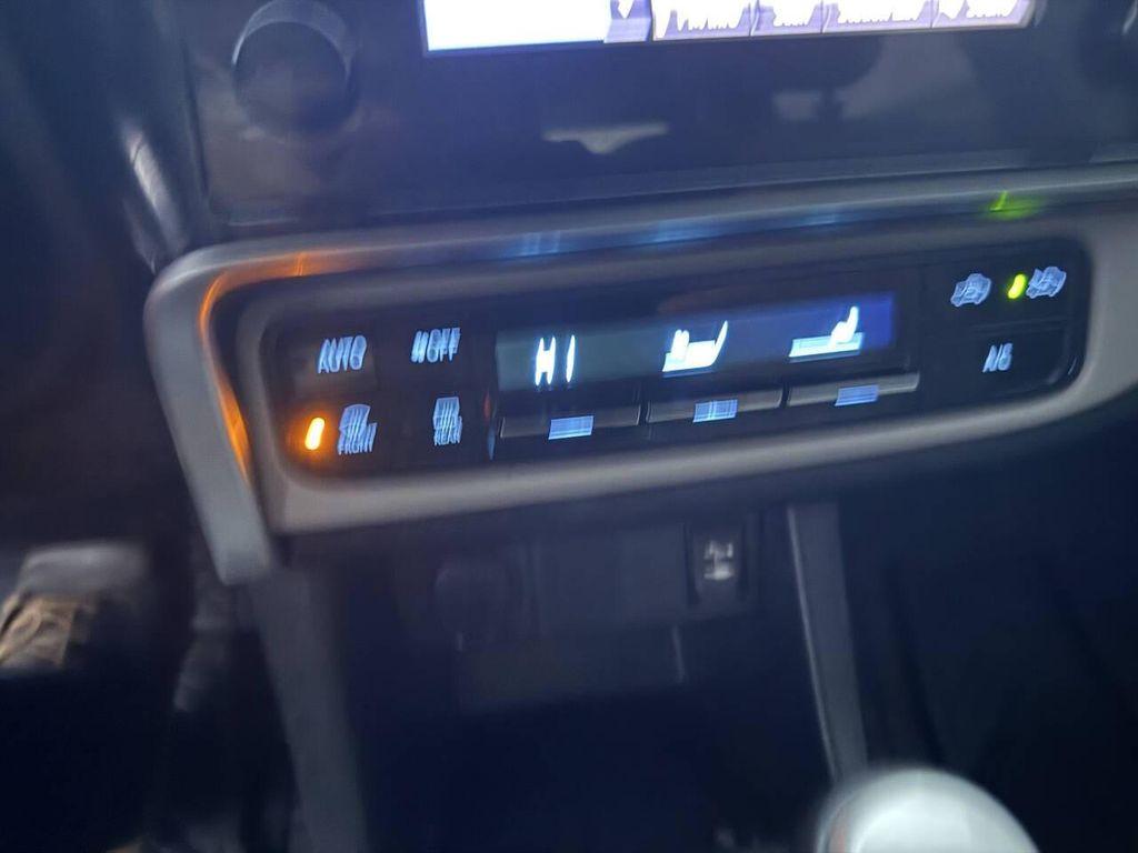 used 2017 Toyota Corolla car, priced at $9,999