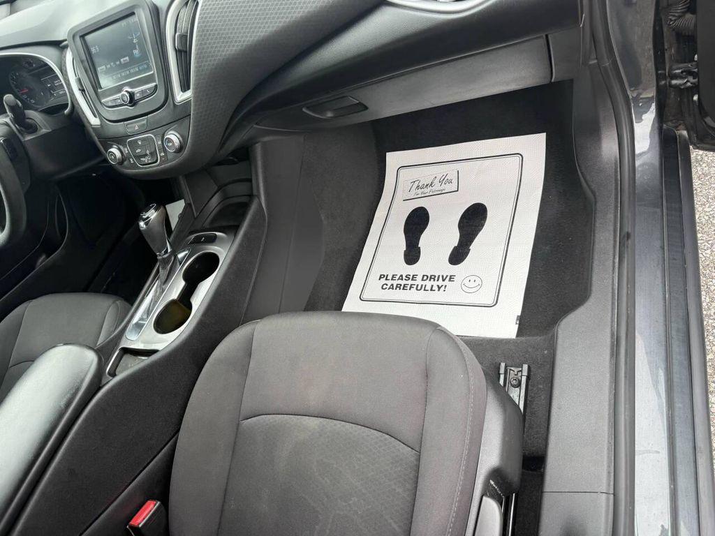 used 2017 Chevrolet Malibu car, priced at $8,499