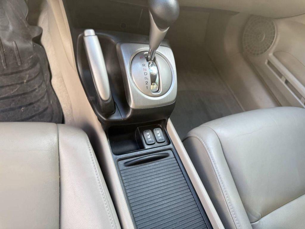 used 2009 Honda Civic car, priced at $5,999