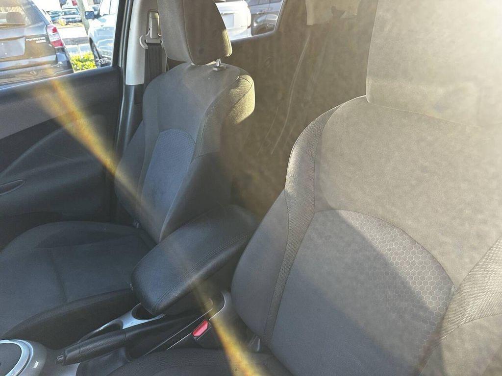 used 2016 Nissan Juke car, priced at $6,499