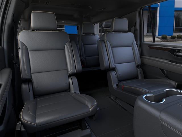new 2026 Chevrolet Suburban car, priced at $81,224