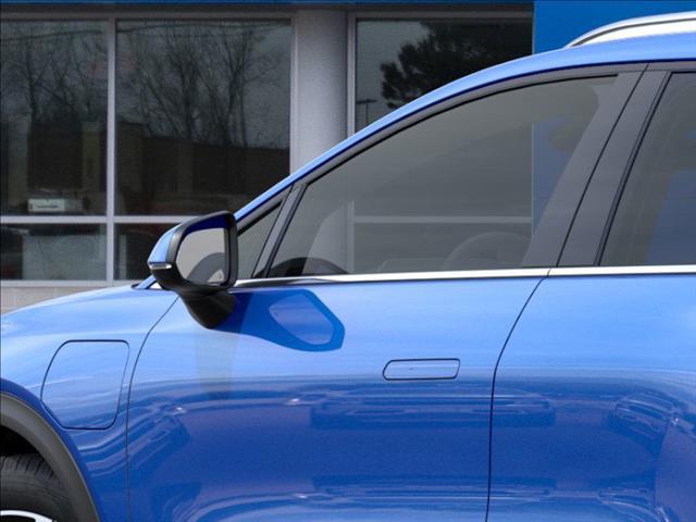 new 2026 Chevrolet Equinox EV car, priced at $30,763