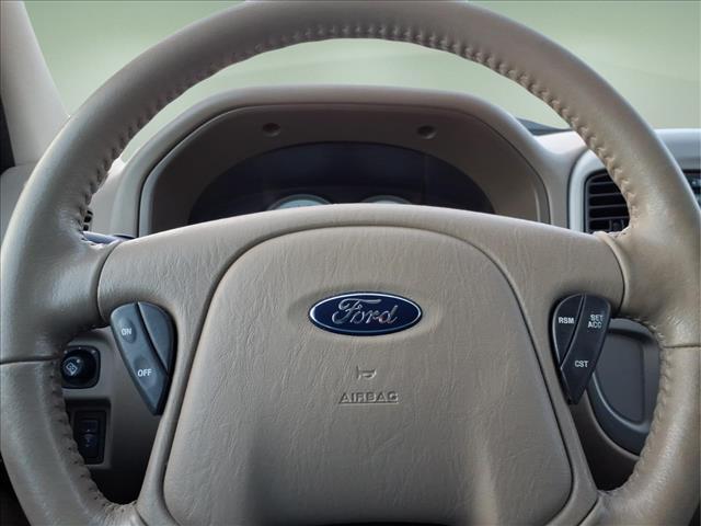 used 2005 Ford Escape car, priced at $8,900