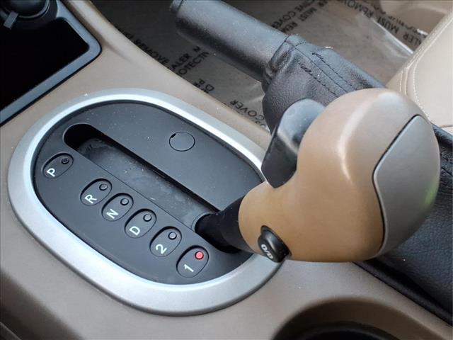 used 2005 Ford Escape car, priced at $8,900