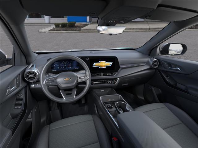 new 2026 Chevrolet Equinox car, priced at $29,280