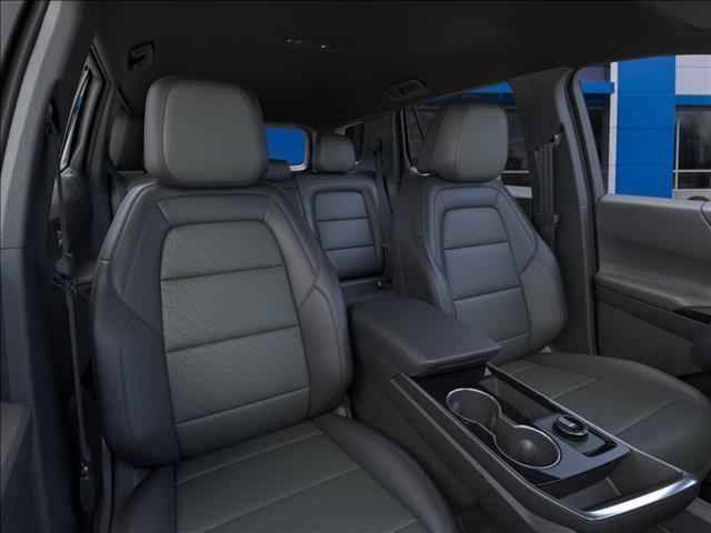 new 2026 Chevrolet Equinox car, priced at $29,280