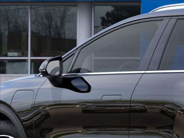 new 2026 Chevrolet Equinox EV car, priced at $31,463