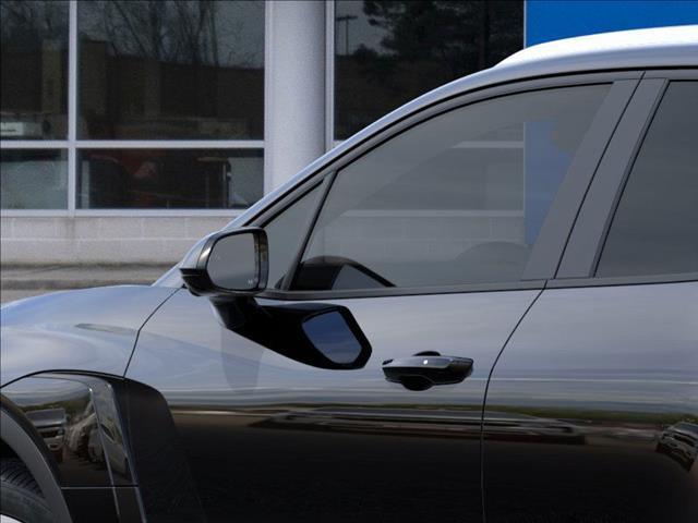 new 2026 Chevrolet Blazer EV car, priced at $47,133