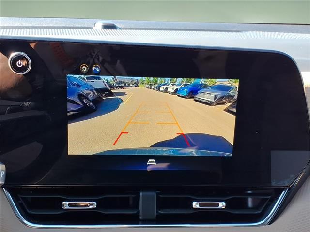 used 2025 Chevrolet Equinox car, priced at $33,863