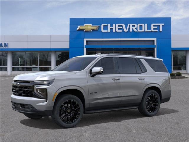 new 2026 Chevrolet Tahoe car, priced at $72,997