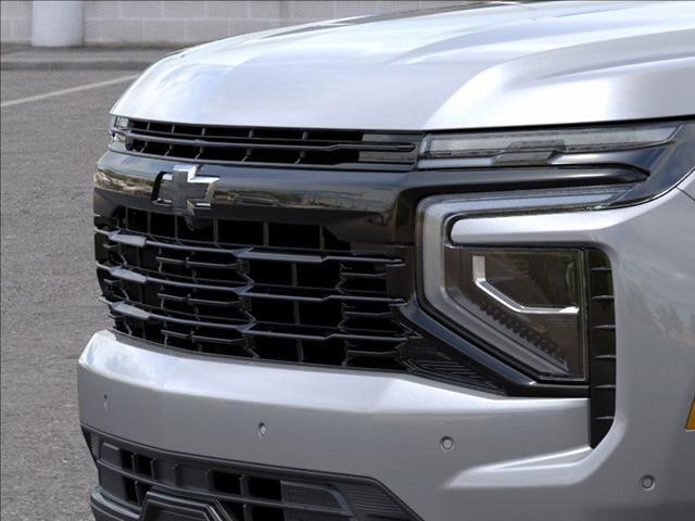 new 2026 Chevrolet Tahoe car, priced at $72,997