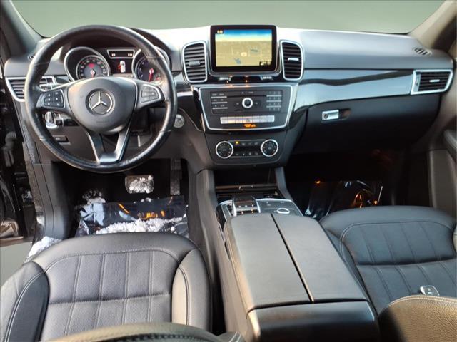 used 2018 Mercedes-Benz GLE 350 car, priced at $19,000