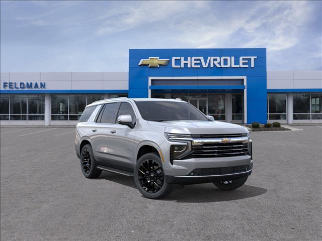 new 2026 Chevrolet Tahoe car, priced at $693,579
