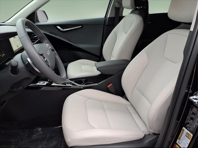 used 2024 Kia Niro car, priced at $29,700