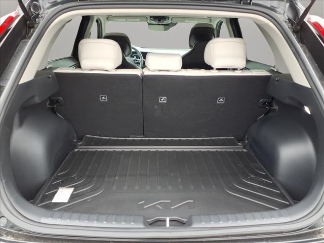 used 2024 Kia Niro car, priced at $29,700