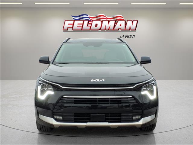 used 2024 Kia Niro car, priced at $29,700
