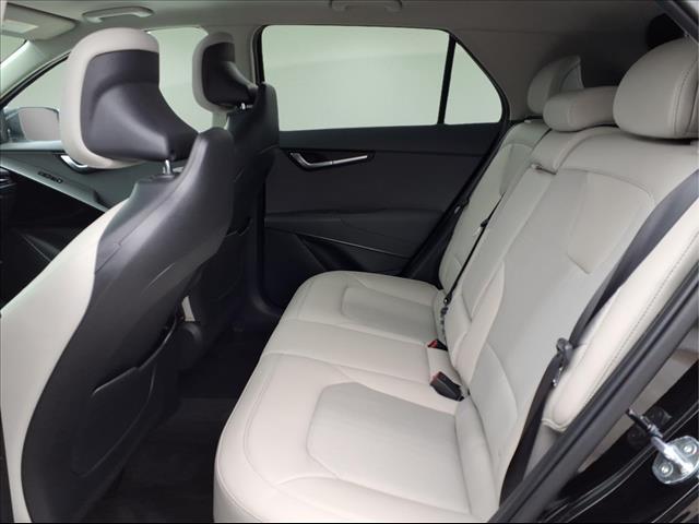 used 2024 Kia Niro car, priced at $29,700