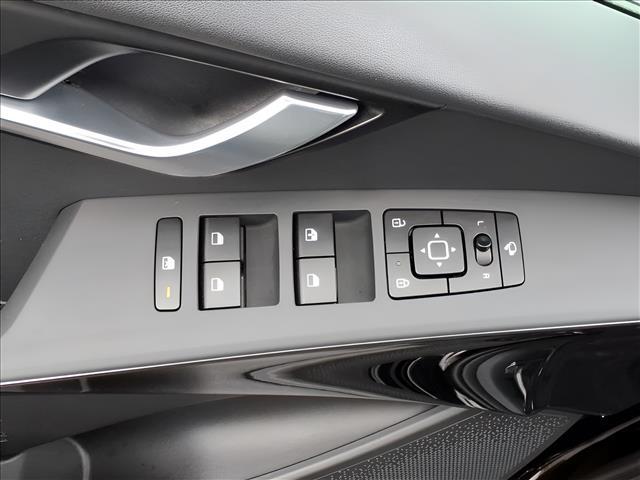 used 2024 Kia Niro car, priced at $30,500