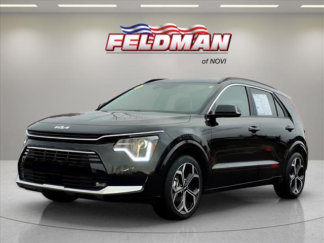 used 2024 Kia Niro car, priced at $30,500