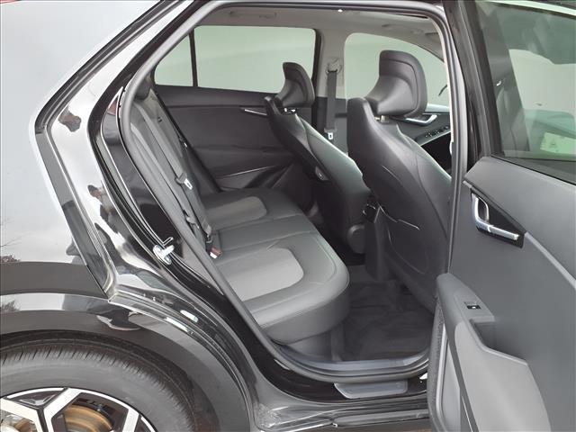 used 2024 Kia Niro car, priced at $30,500