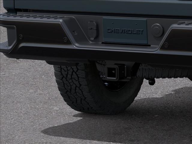 new 2026 Chevrolet Silverado 2500 car, priced at $64,015