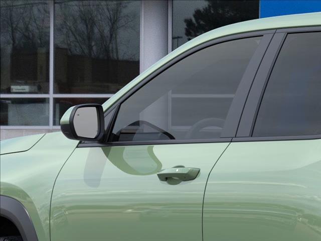 new 2026 Chevrolet Equinox car, priced at $28,170