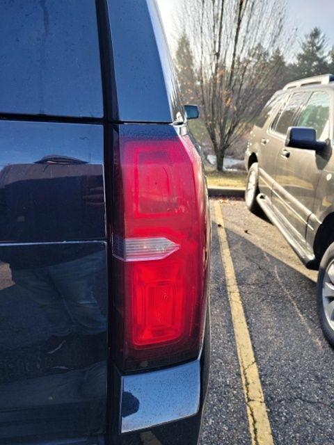 used 2018 Chevrolet Tahoe car, priced at $18,800