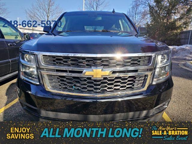 used 2018 Chevrolet Tahoe car, priced at $18,800